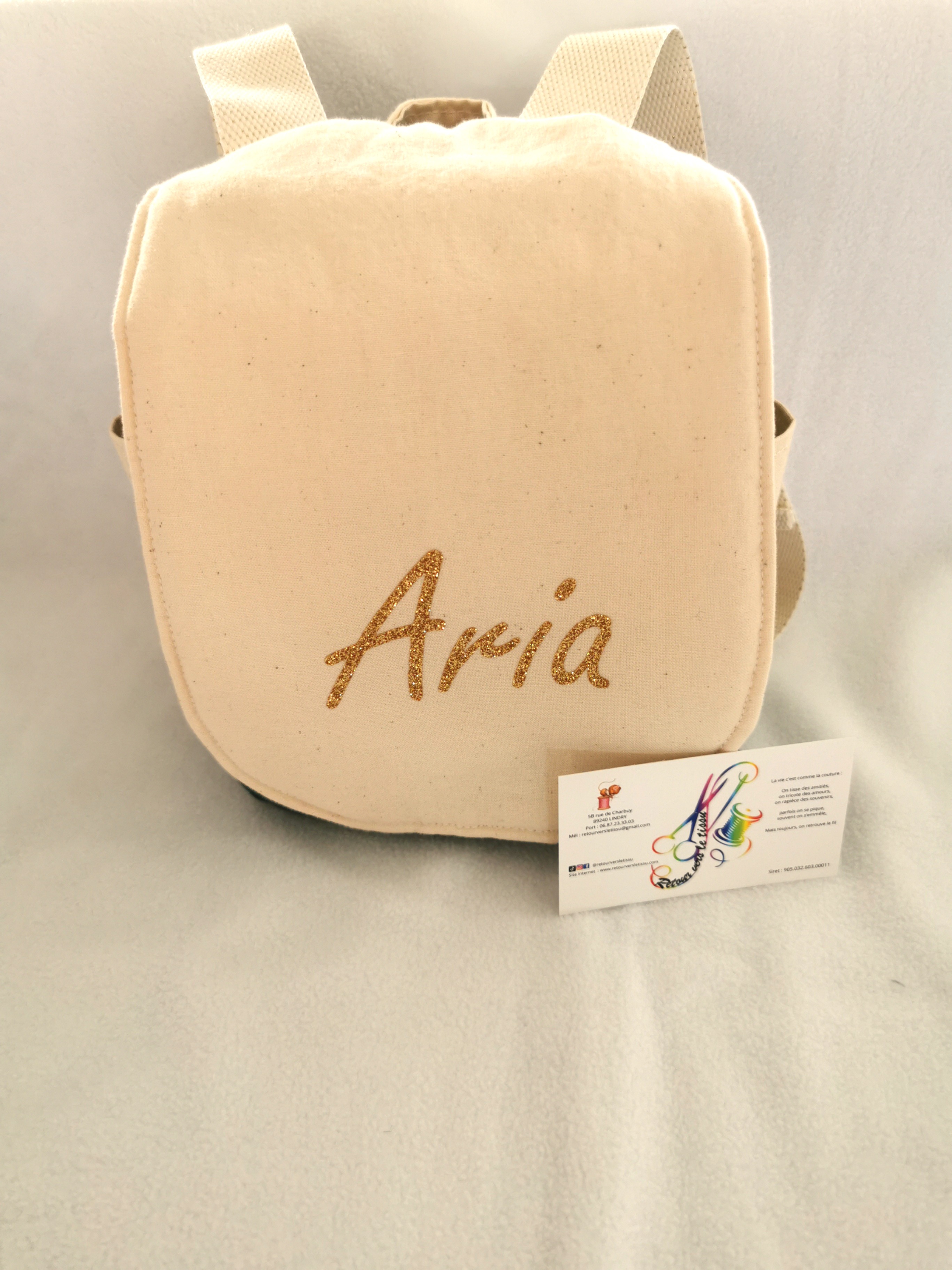 Sac a dos enfant